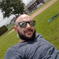 FAIN Belgique Employee David Re's profile photo
