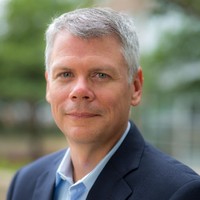 Life Sciences Greenhouse Investments Employee Gregory Jackson's profile photo