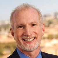 InnovaCounsel Employee Stuart Blake's profile photo