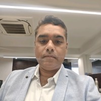 Srijan Realty Pvt. Ltd. Employee Kunal Bose's profile photo