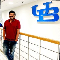 Jagan Danda Email