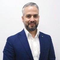 KYOCERA Document Solutions AU & NZ Employee Roger Relvas's profile photo