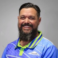 Trust Solar Pty Ltd Employee Andrew Aldridge's profile photo