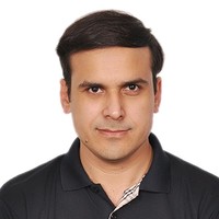 Faiz Amin Email