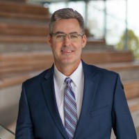 Suffolk Construction Employee Brad Brown's profile photo