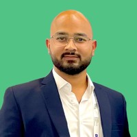 Zenith Flow Tech Employee Moeed Qadeer's profile photo