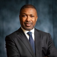 Tishman Speyer Employee Aaron Dent's profile photo