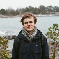 Cassandra Goad Employee Rory Cogavin's profile photo
