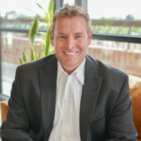 Etix Employee Scott Greeban's profile photo