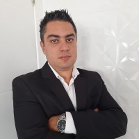 FRICON Employee Leandro Alencar's profile photo