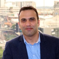 Foodstuffs North Island Limited Employee Ali Javan's profile photo
