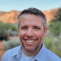 Orbia Fluor & Energy Materials Employee Dustin Glazier's profile photo