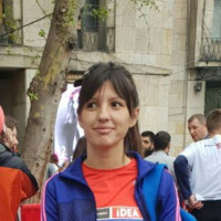 AlgoMetric Employee Natasa Cosovic's profile photo