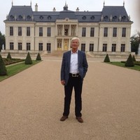 One Luxury Marketing Employee Michael Sugden's profile photo