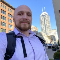 CTMS Employee Chad Lindemood's profile photo