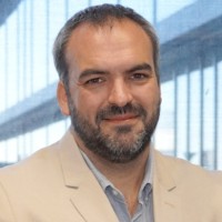 BBVA Employee Jose Luis Serna Gil's profile photo