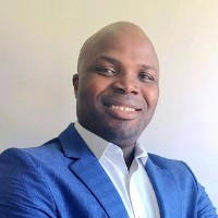 Centraide Bas-Saint-Laurent Employee Akotchayé L's profile photo