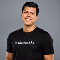 Databricks Employee David Leiva's profile photo