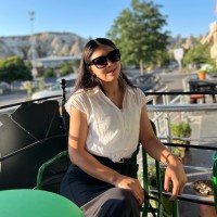 Şanlıurfa Büyükşehir Belediyesi (Şanlıurfa Metropolitan Municipality) Employee Fehime Ci̇Ndoğlu's profile photo