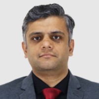 Quantum Mutual Fund Employee Ketan Gujarathi's profile photo