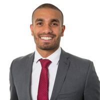 HUB24 Limited Employee Aaron Vaz's profile photo