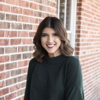 CPCD... giving children a head start Employee Alexis Leverette's profile photo