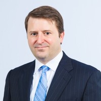 MUFG Employee Thomas Reader's profile photo