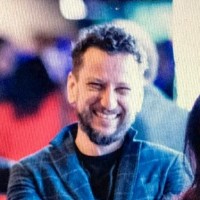 Underground Slate Employee Tomasz Witkowski's profile photo
