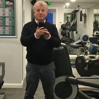 Resolution Interiors Limited Employee Chris Glenister's profile photo
