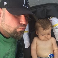 Construction and Renovations Employee Kevin New's profile photo
