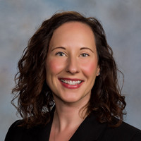 Wisconsin Legislative Audit Bureau Employee Jennifer Multerer's profile photo