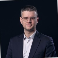 SECEF Employee Nicolas Rousseau's profile photo