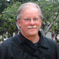 Shell Chemical Employee Richard Farmer's profile photo