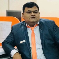 Remit Choice Limited Employee Ijaz Butt's profile photo