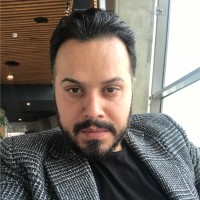 Ali Taheri Email