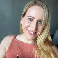 Eurostar Employee Stephanie John's profile photo