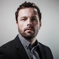 Vodafone Business Employee András Bartók's profile photo