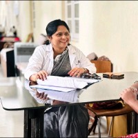 HEED India Employee Jyoti Inamdar's profile photo