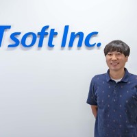 ESTsoft Inc. Employee Rafael Cho's profile photo