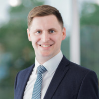Herrington Carmichael LLP Employee Alex Canham's profile photo