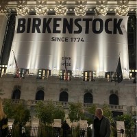 BIRKENSTOCK Employee Christian Heesch's profile photo