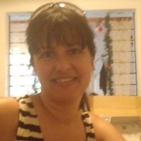 Warwick Institute Employee Lorena Antunez's profile photo