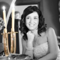 MODEL P Employee Manuela Idini's profile photo