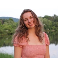 Builder Circle Employee Alena Talbot's profile photo