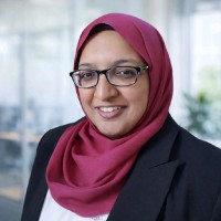 TAS Energy Employee Madeeha Patel's profile photo