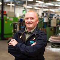 PennEngineering® Employee Karl Martyn's profile photo