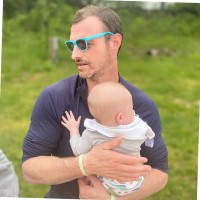 Verve Cloud Employee Nick Miller's profile photo