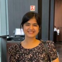 Goodera Employee Riya Balwada's profile photo