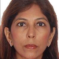 Saimag Systems Employee Monisha Lalchandani's profile photo