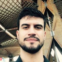 Gaidzinski Employee Victor Miguel Gazolla's profile photo